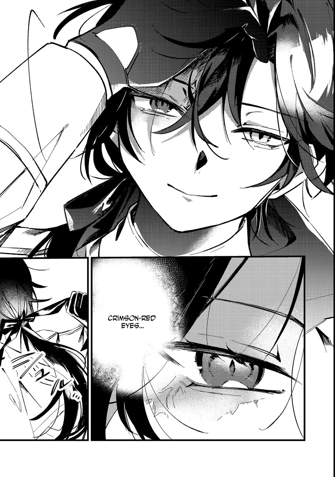 I Reincarnated as the Otome Game Heroine’s “Supporting Little Sister,” So I Decided to Take Her Place Chapter 3 Page 13